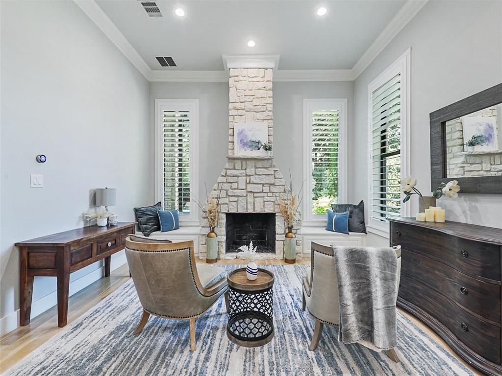 Timarron Addn-Bent Creek - Residential