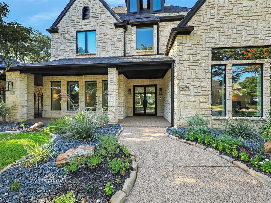 Timarron Addn-Bent Creek - Residential