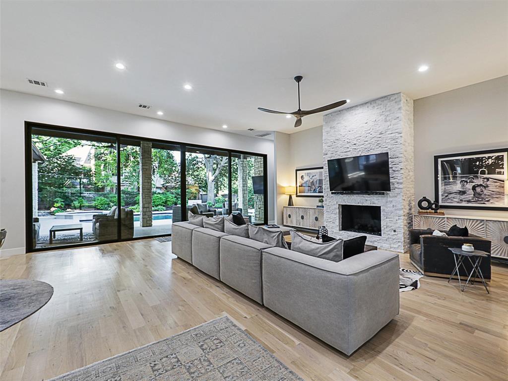 Timarron Addn-Bent Creek - Residential