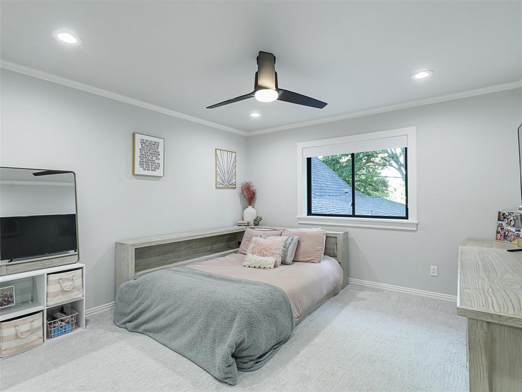 Timarron Addn-Bent Creek - Residential