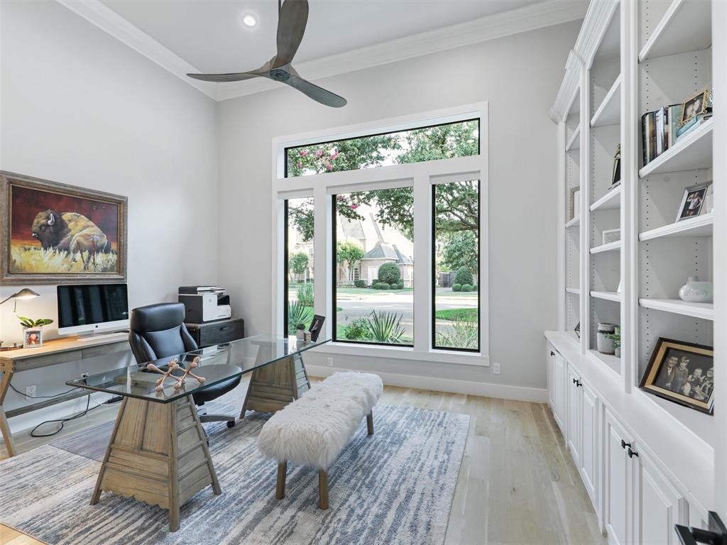 Timarron Addn-Bent Creek - Residential