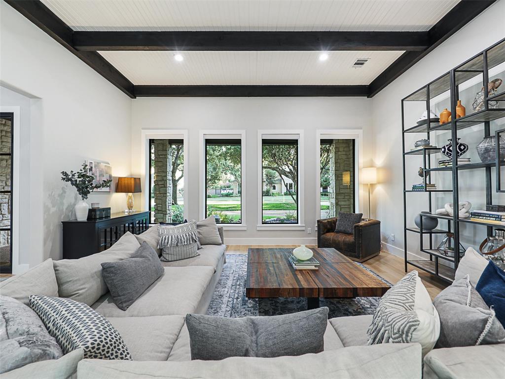 Timarron Addn-Bent Creek - Residential