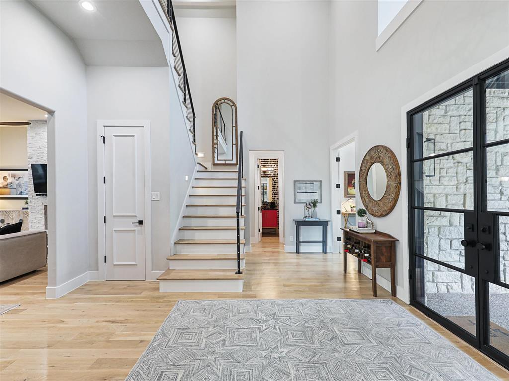 Timarron Addn-Bent Creek - Residential