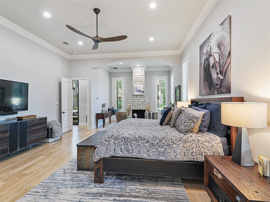 Timarron Addn-Bent Creek - Residential