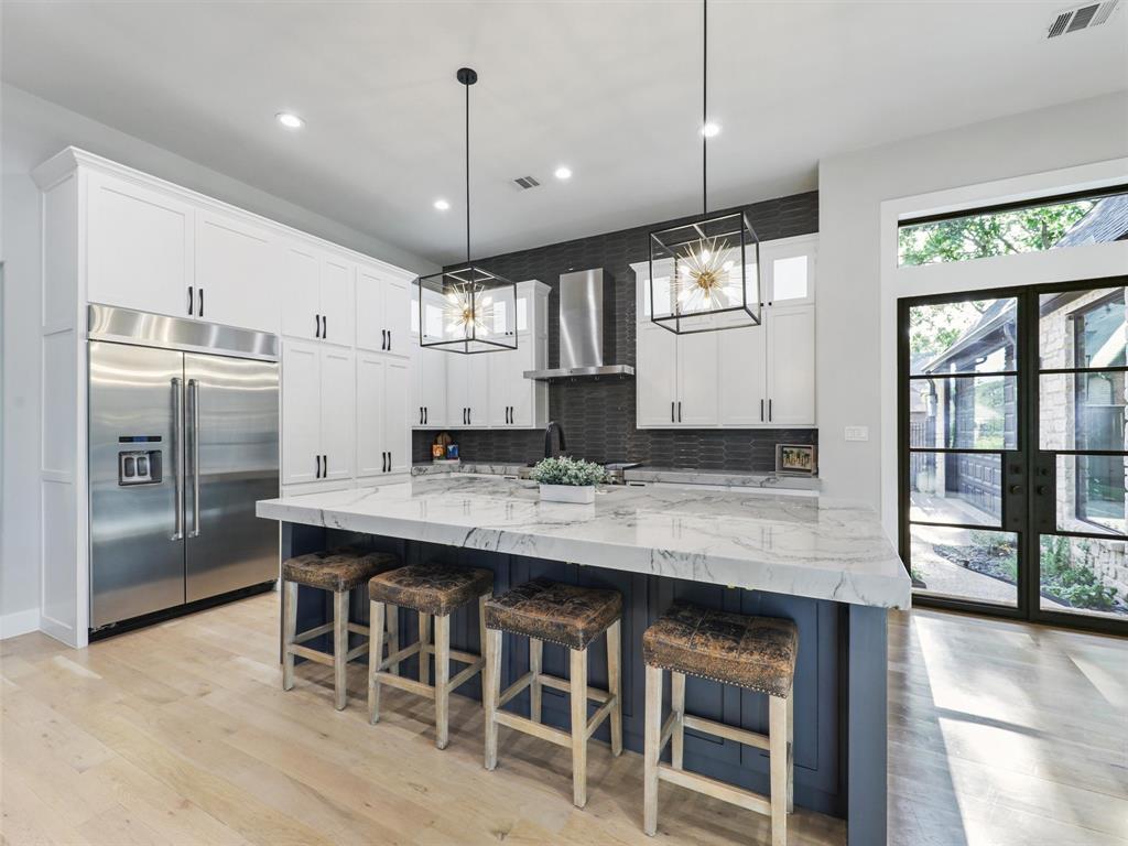 Timarron Addn-Bent Creek - Residential