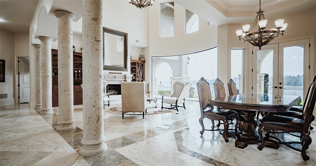 Tyler Cascades - Residential