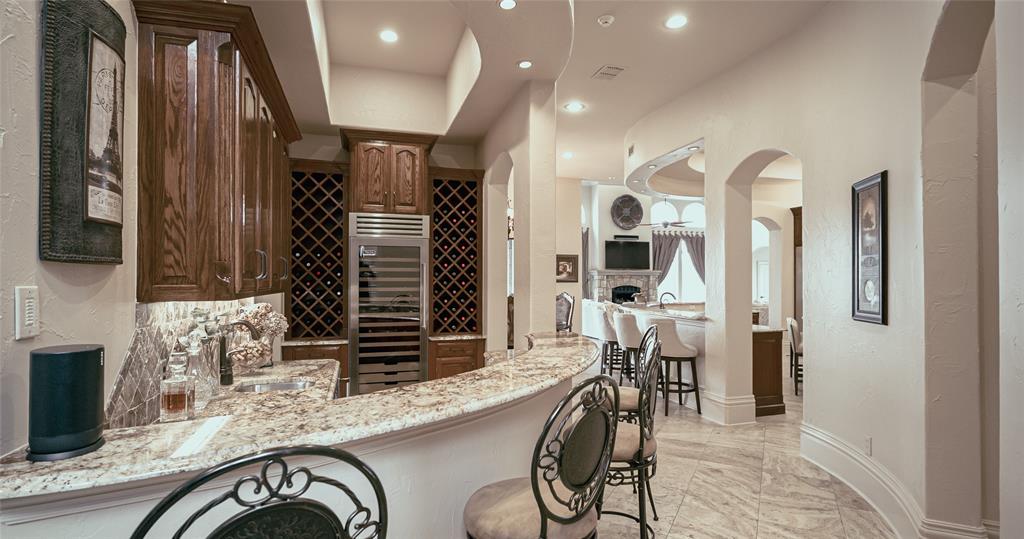 Tyler Cascades - Residential