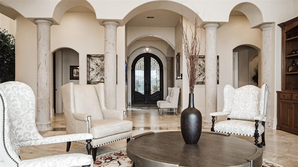 Tyler Cascades - Residential