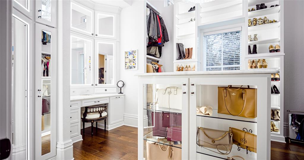 Tyler Cascades - Residential