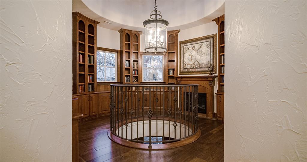 Tyler Cascades - Residential