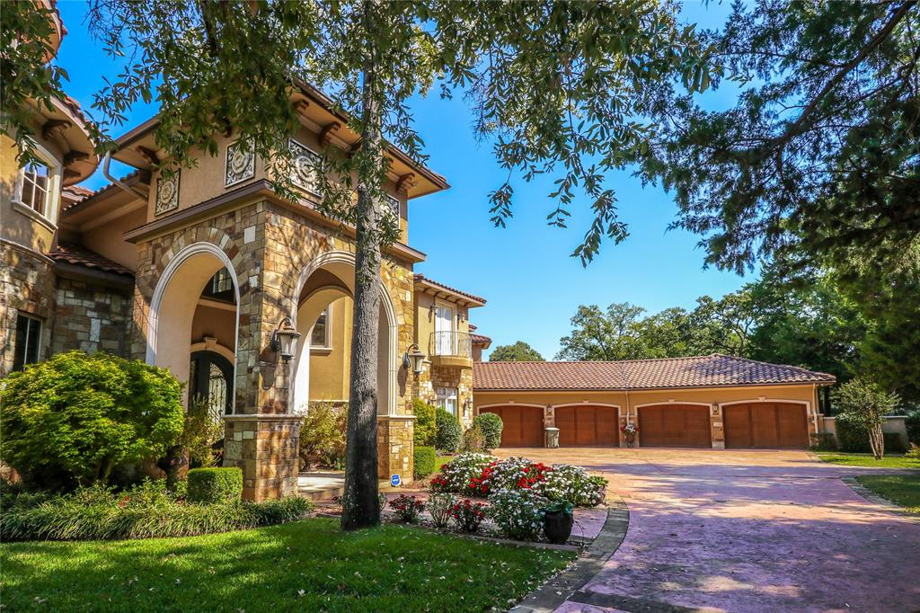 Tyler Cascades - Residential