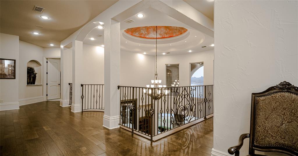 Tyler Cascades - Residential