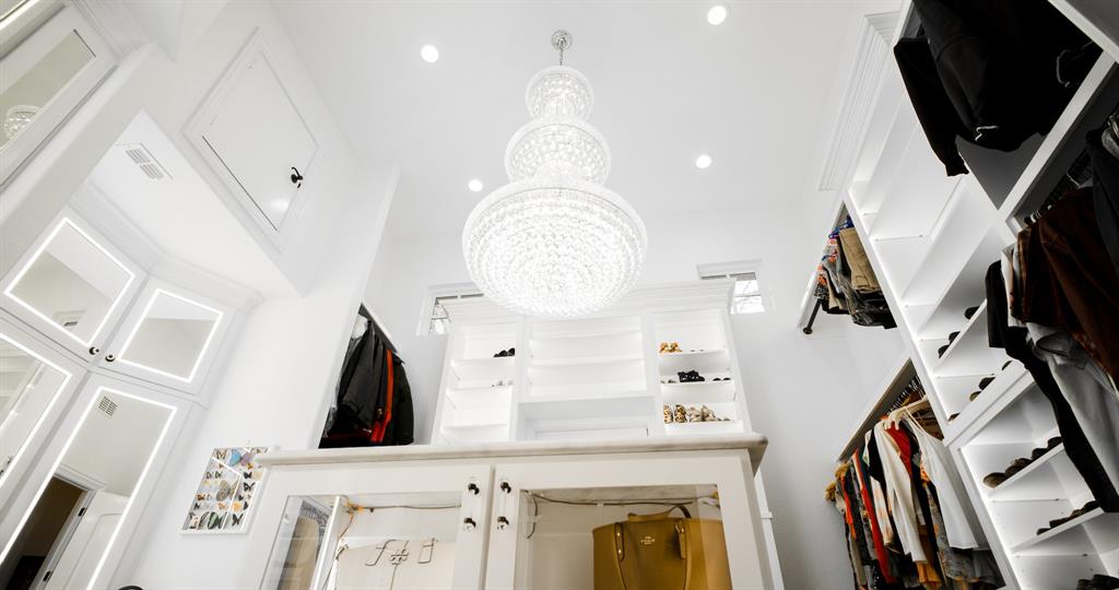 Tyler Cascades - Residential