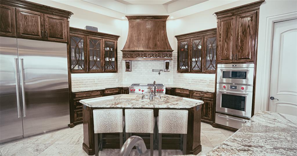 Tyler Cascades - Residential