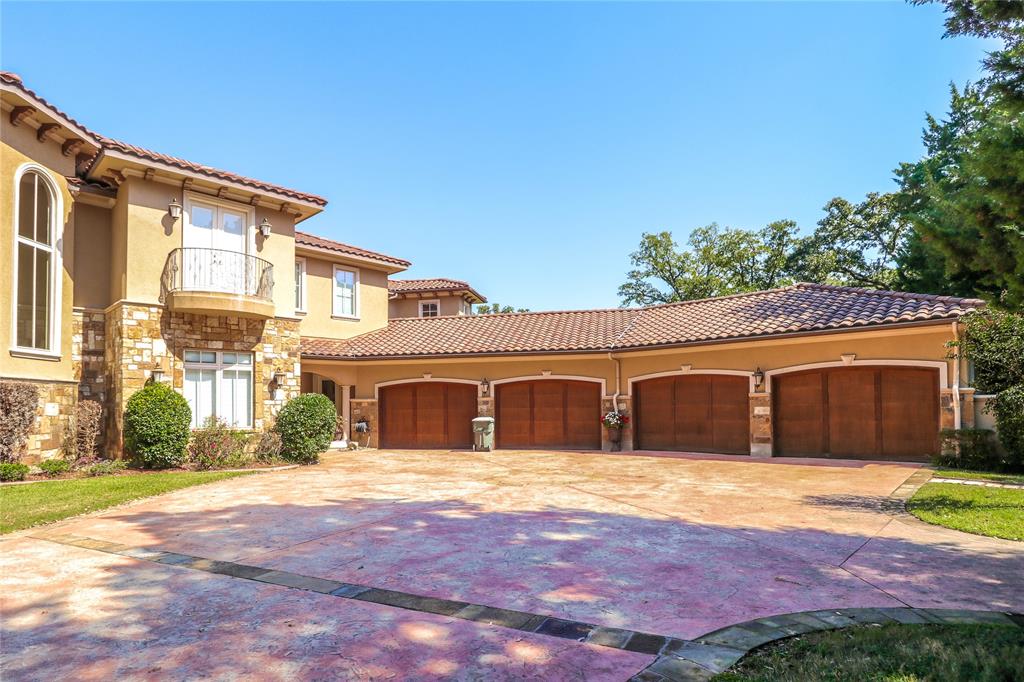 Tyler Cascades - Residential