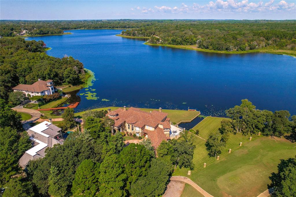 Tyler Cascades - Residential