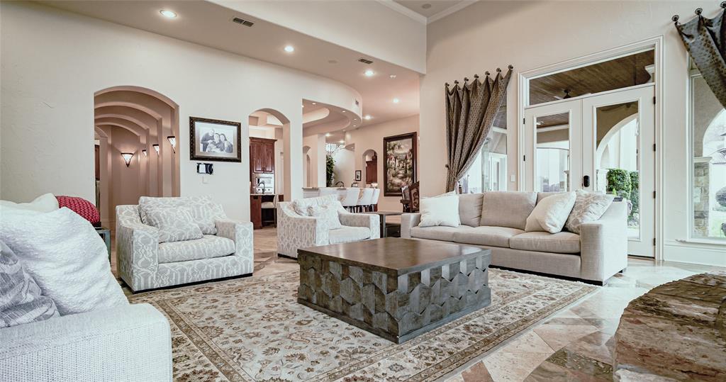 Tyler Cascades - Residential