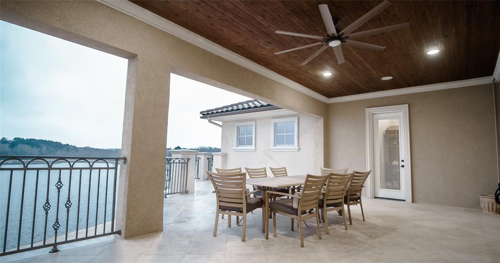 Tyler Cascades - Residential