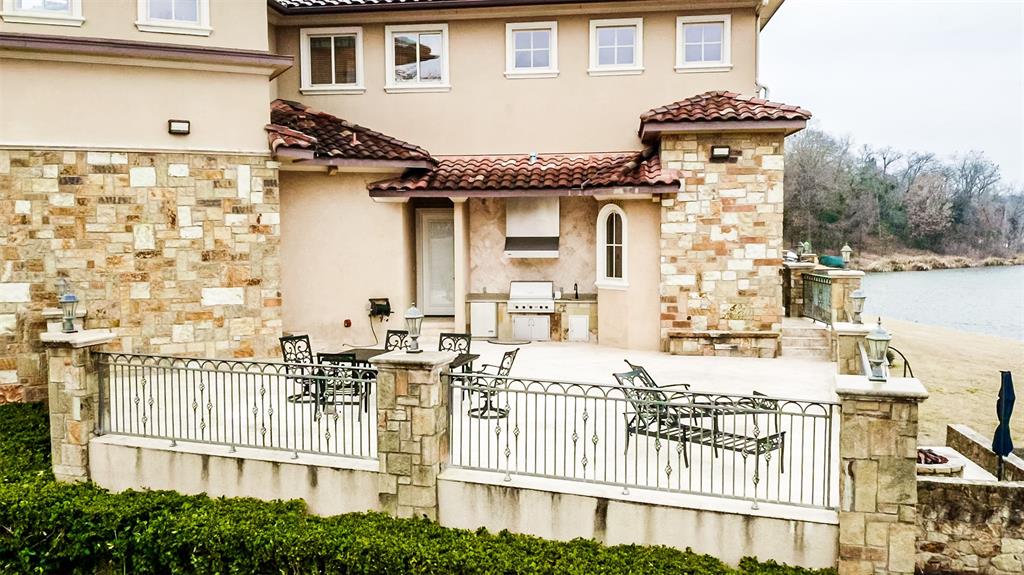 Tyler Cascades - Residential