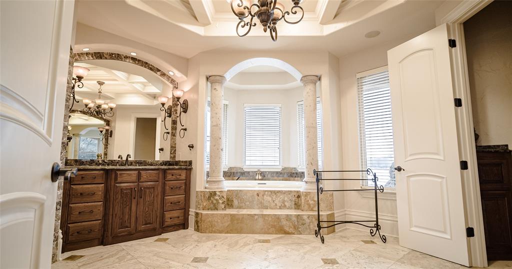 Tyler Cascades - Residential