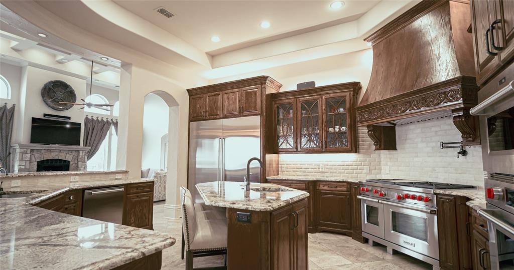 Tyler Cascades - Residential