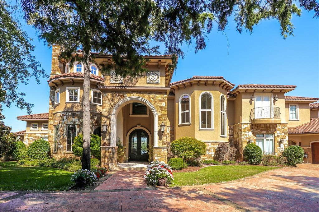 Tyler Cascades - Residential