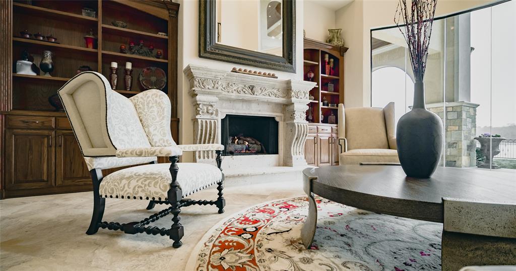 Tyler Cascades - Residential