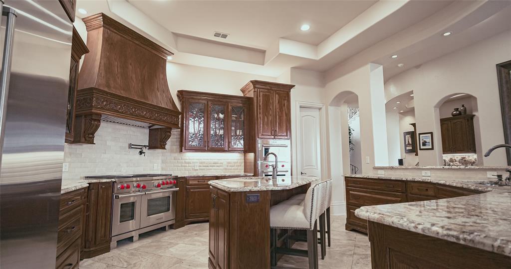 Tyler Cascades - Residential