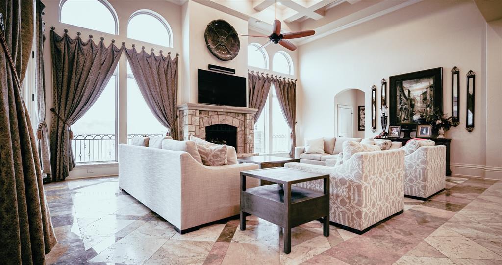 Tyler Cascades - Residential