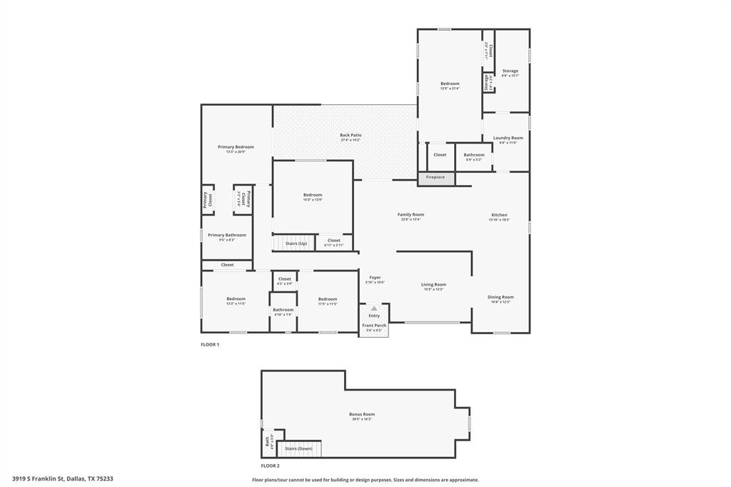 Highland Wood Acres 13 - Residential