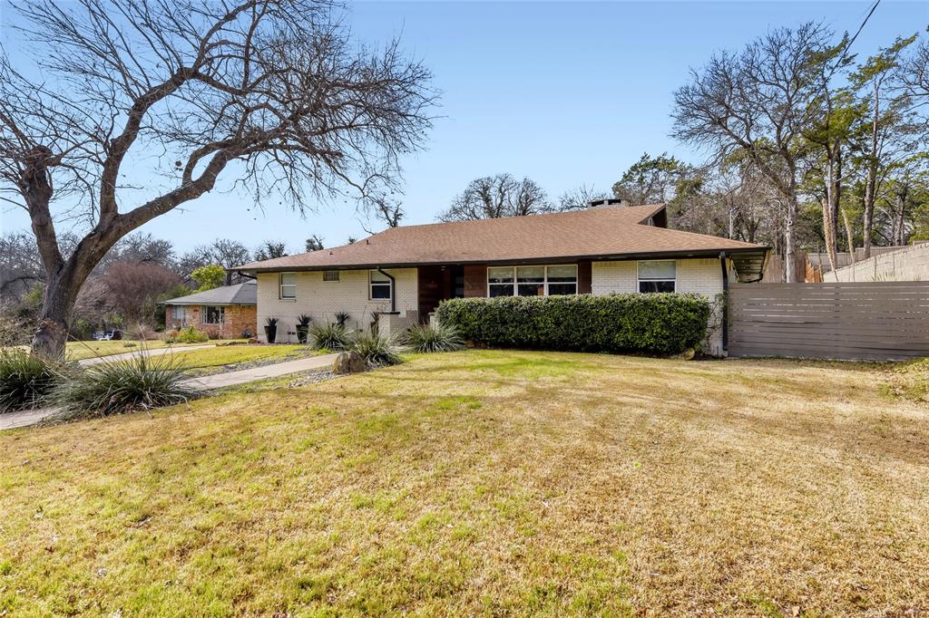 3919 S Franklin Street