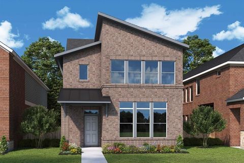 1502 Roundup Way Argyle TX 76226