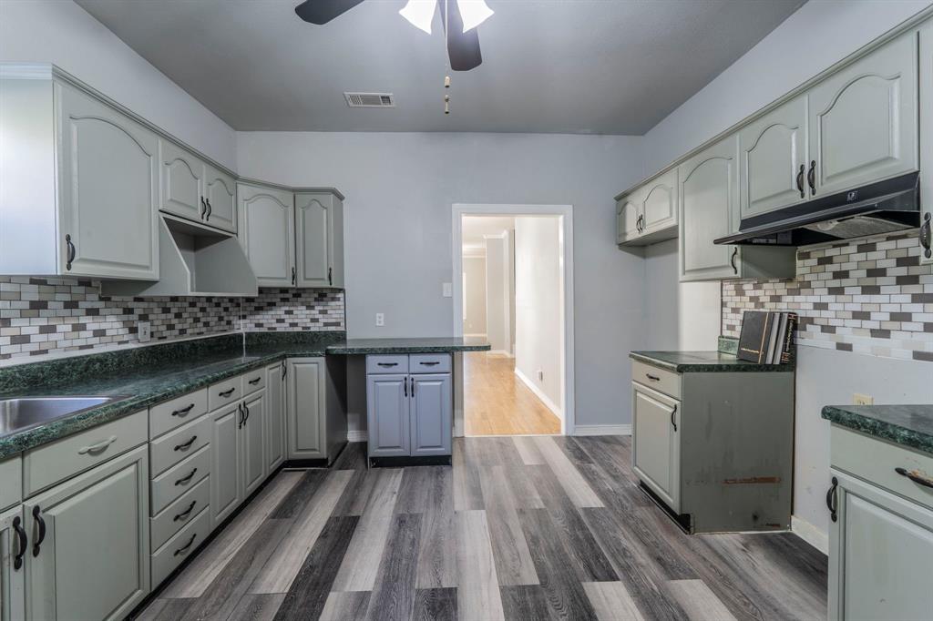 South Hemphill Heights Add - Residential