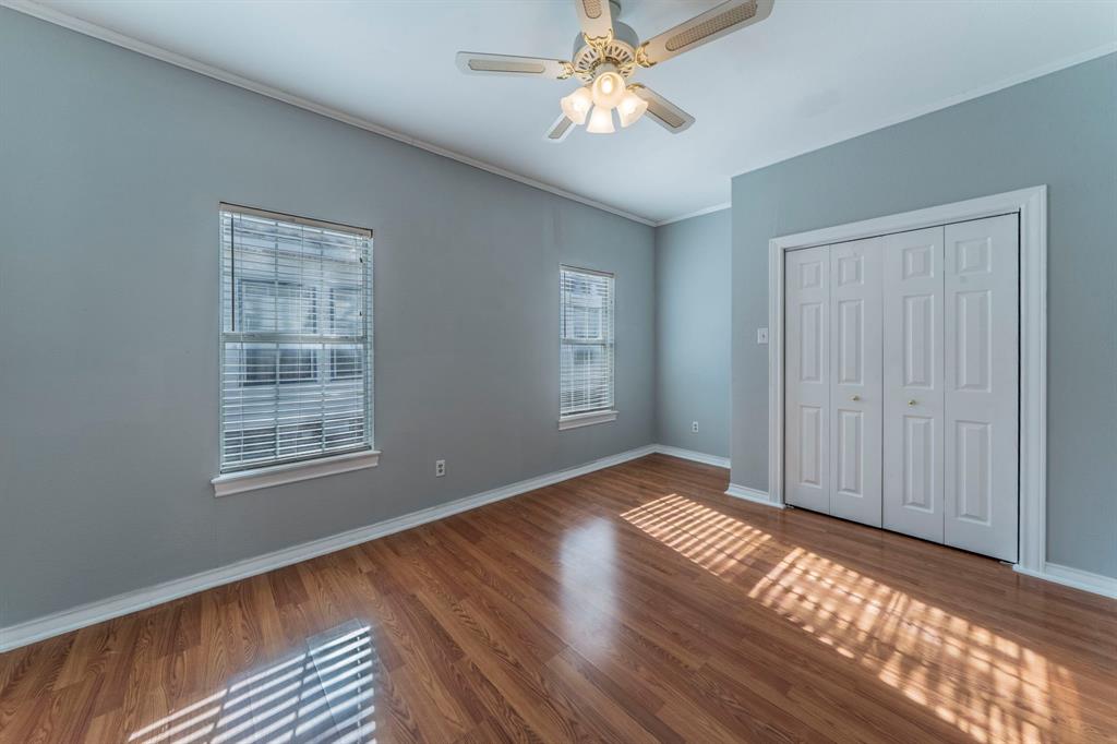 South Hemphill Heights Add - Residential