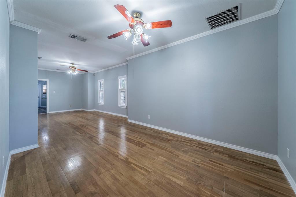 South Hemphill Heights Add - Residential