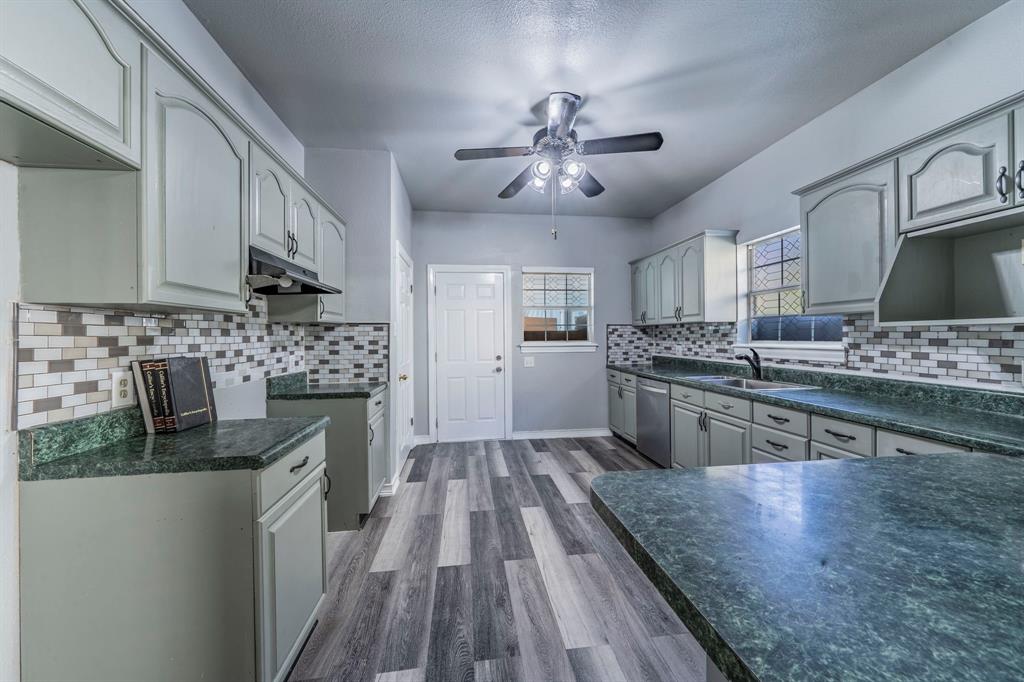 South Hemphill Heights Add - Residential