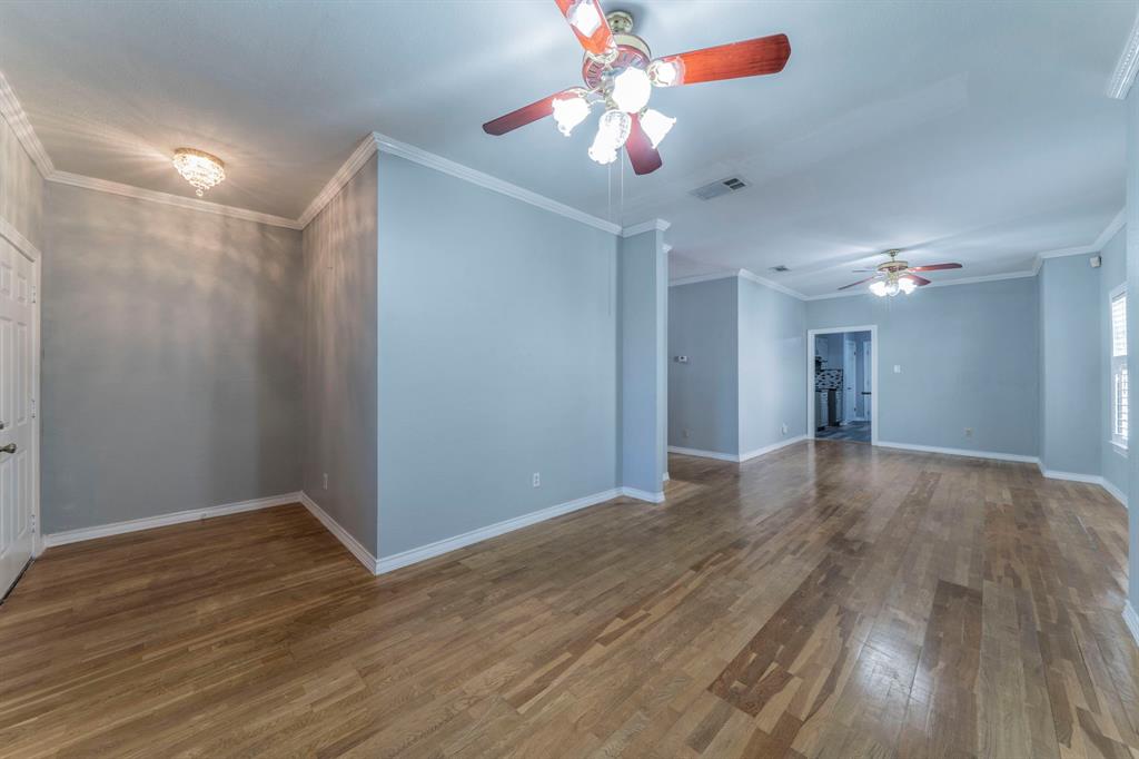 South Hemphill Heights Add - Residential