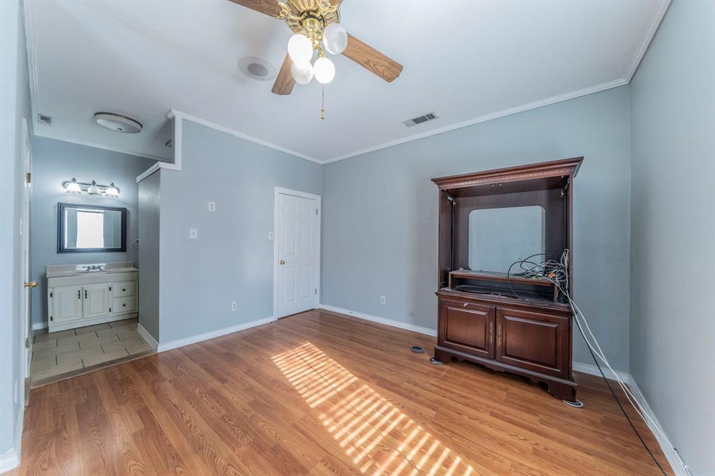 South Hemphill Heights Add - Residential