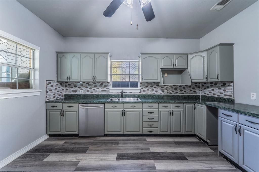 South Hemphill Heights Add - Residential