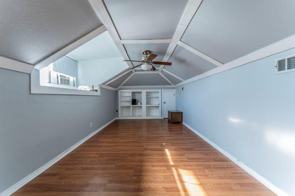 South Hemphill Heights Add - Residential