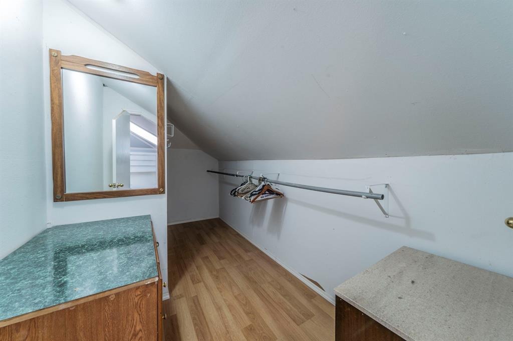 South Hemphill Heights Add - Residential