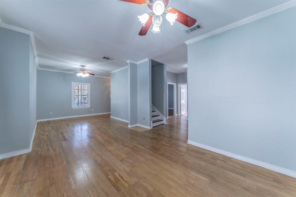 South Hemphill Heights Add - Residential