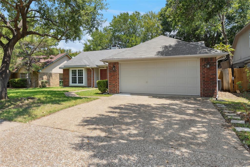6711 Towerwood Drive