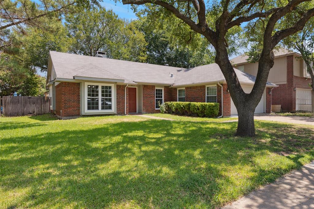 6711 Towerwood Drive