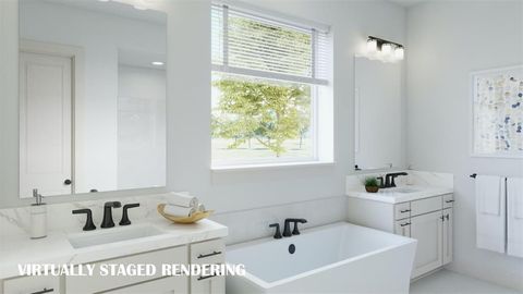 Tiny photo for 9446 Keep Street, Frisco, TX 75035 (MLS # 21100706)