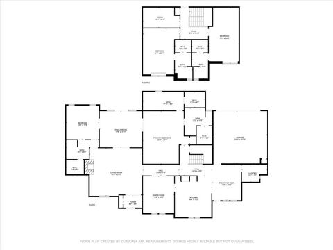 7 Duncannon Court Dallas TX 75225