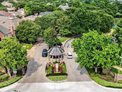 7 Duncannon Court Dallas TX 75225