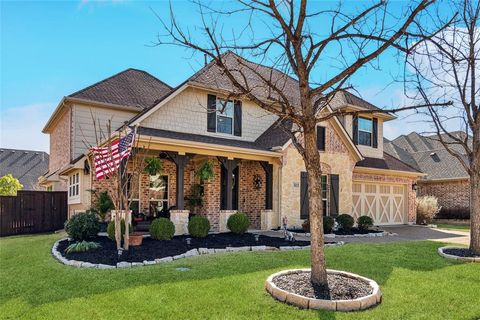 3015 Francesca Drive Wylie TX 75098