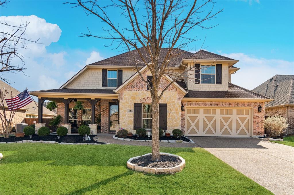 3015 Francesca Drive