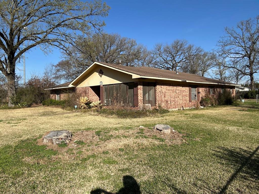 4322 Tacoma Boulevard